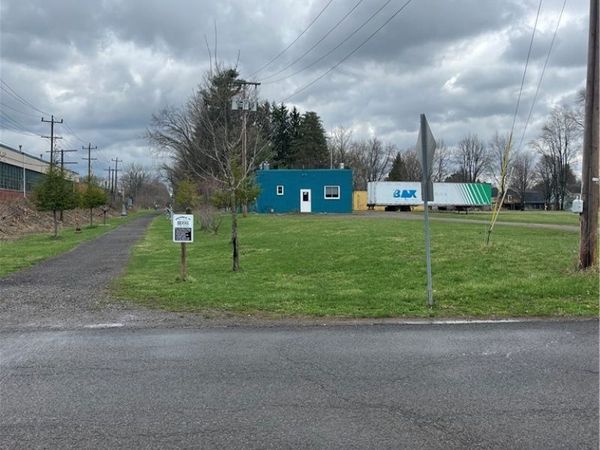 303 Franklin Street, Springville, NY 14141