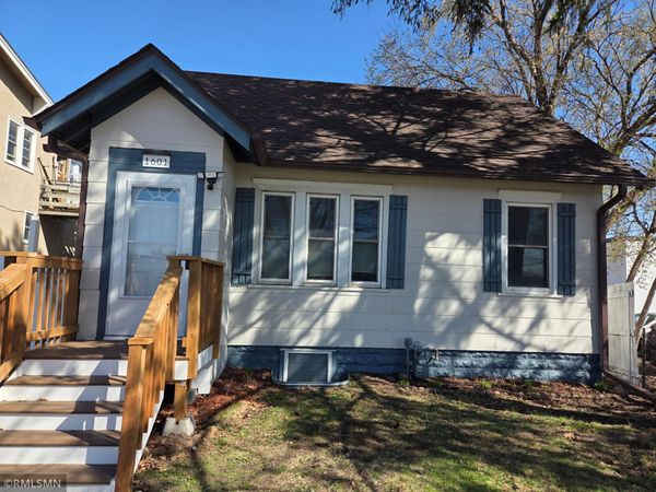1601 Sherburne Avenue , Saint Paul, MN 55104