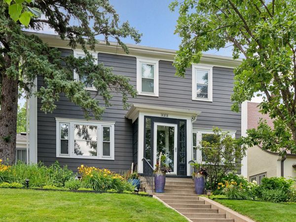 322 Busch Terrace, Minneapolis, MN 55419