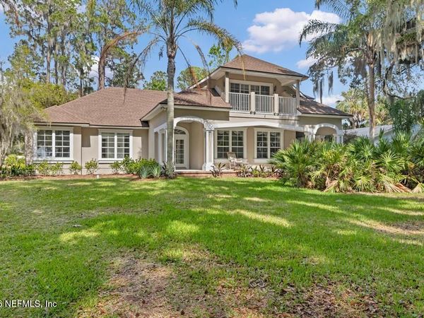 124 RIVER PLANTATION Road N, St. Augustine, FL 32092
