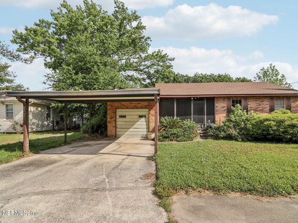 5319 ASTRAL Street, Jacksonville, FL 32205
