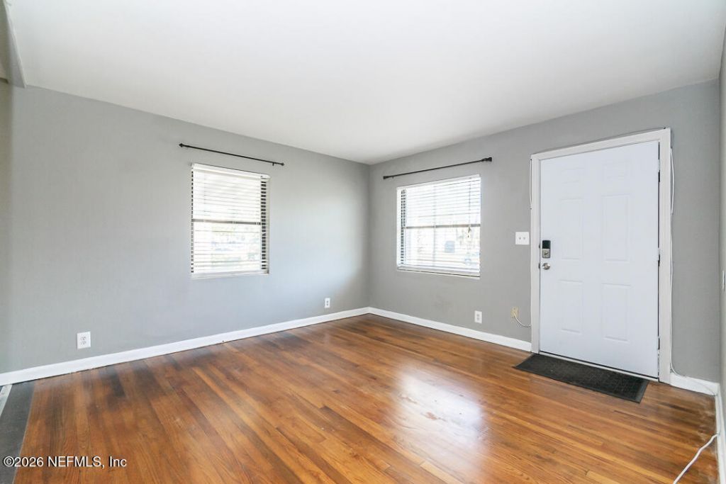 5620 Bagnal Road, Jacksonville, FL 32205 Photo