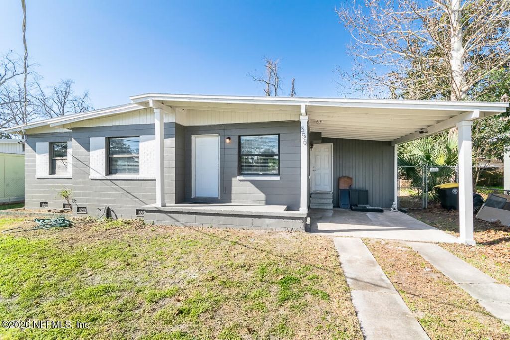 5620 Bagnal Road, Jacksonville, FL 32205 Photo