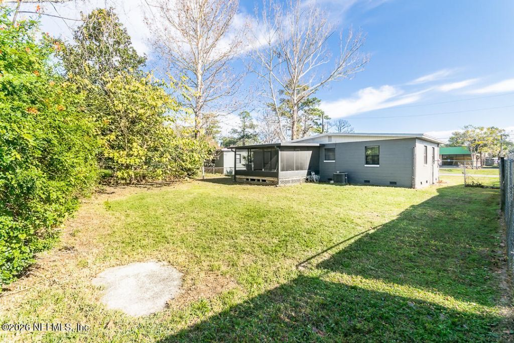 5620 Bagnal Road, Jacksonville, FL 32205 Photo