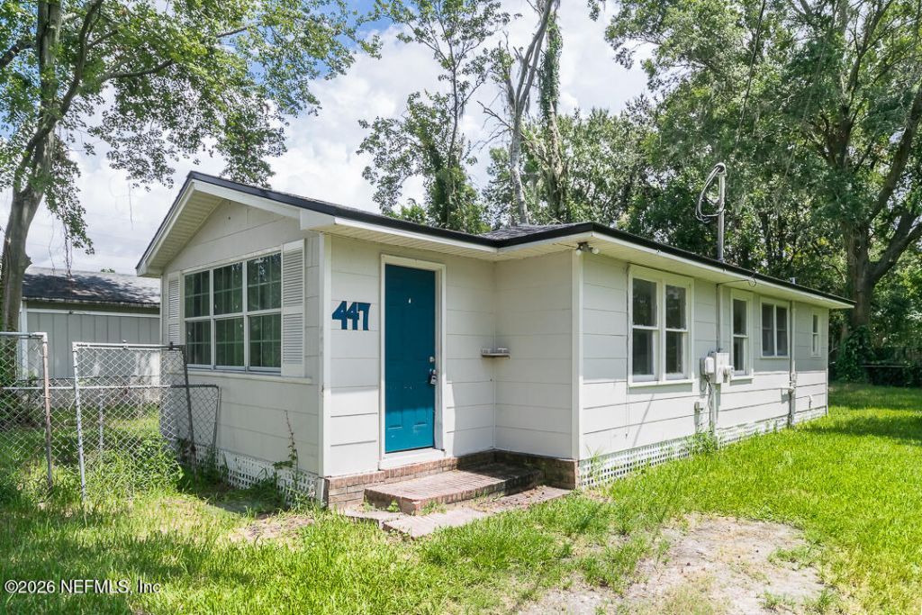 5620 Bagnal Road, Jacksonville, FL 32205 Photo