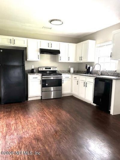 5620 Bagnal Road, Jacksonville, FL 32205 Photo