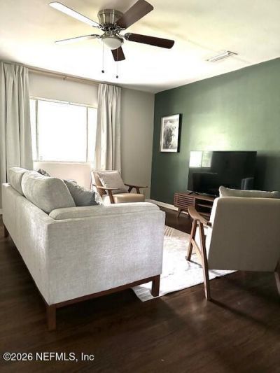 5620 Bagnal Road, Jacksonville, FL 32205 Photo