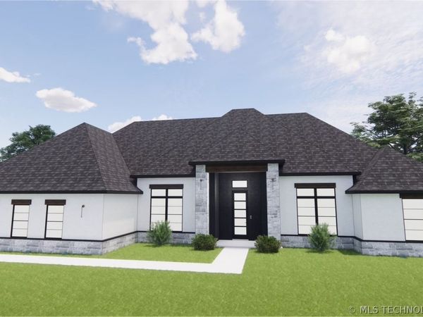 2 N 52nd West Avenue, Tulsa, OK 74126