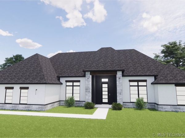 2 52nd West Avenue, Tulsa, OK 74126