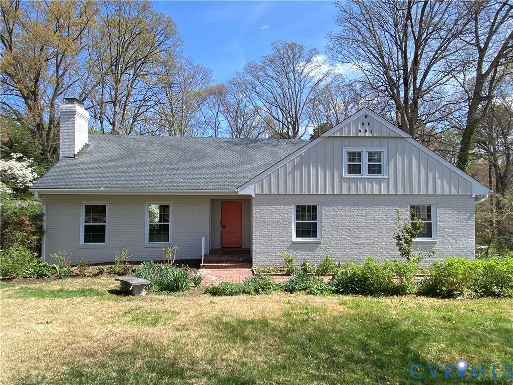 8211 Rambler Drive , Henrico, VA 23228 Main Photo