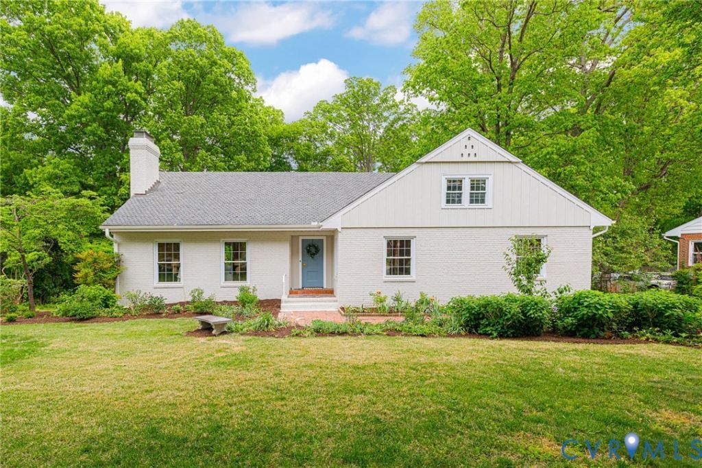 8211 Rambler Drive, Henrico, VA 23228 Main Photo