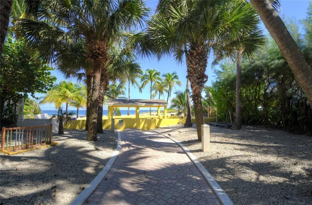 1391 S Ocean Boulevard, Unit 105, Pompano Beach, FL 33062 Photo