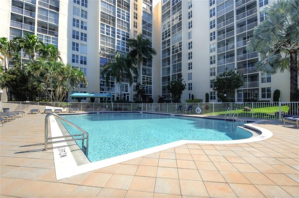 1391 S Ocean Boulevard, Unit 105, Pompano Beach, FL 33062 Photo