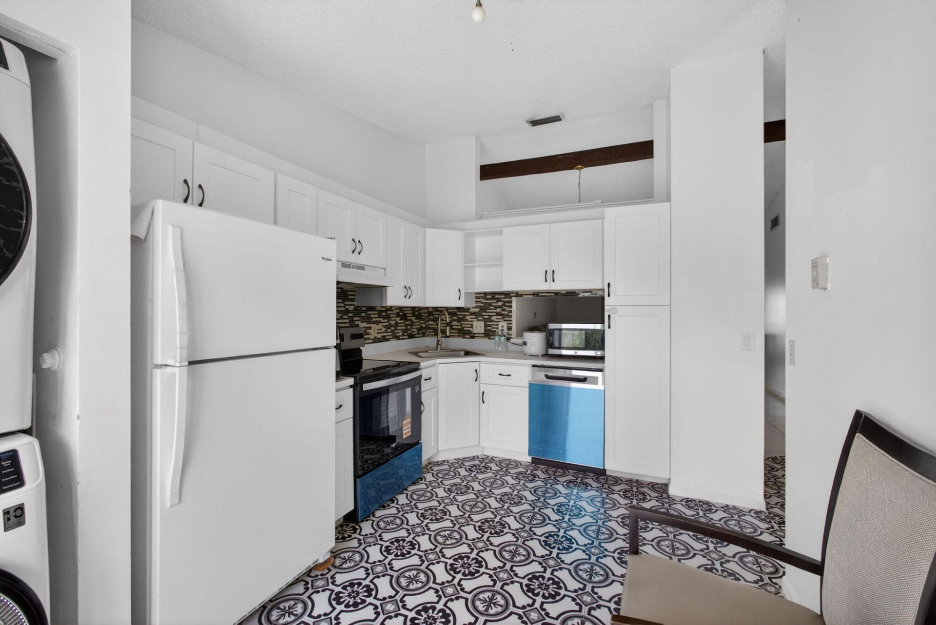 1025 Green Pine Boulevard, Unit F, West Palm Beach, FL 33409 Photo