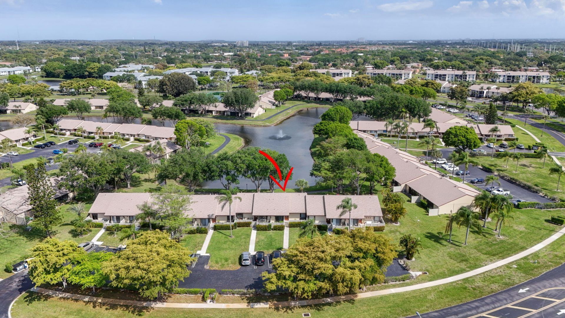 1025 Green Pine Boulevard, Unit F, West Palm Beach, FL 33409 Photo