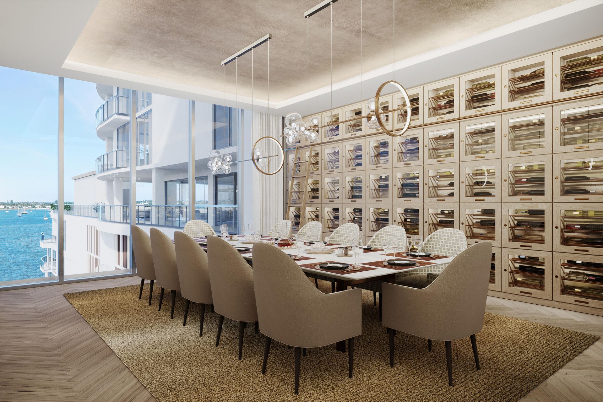 4714 N Flagler Drive, Unit 1403, West Palm Beach, FL 33407 Photo