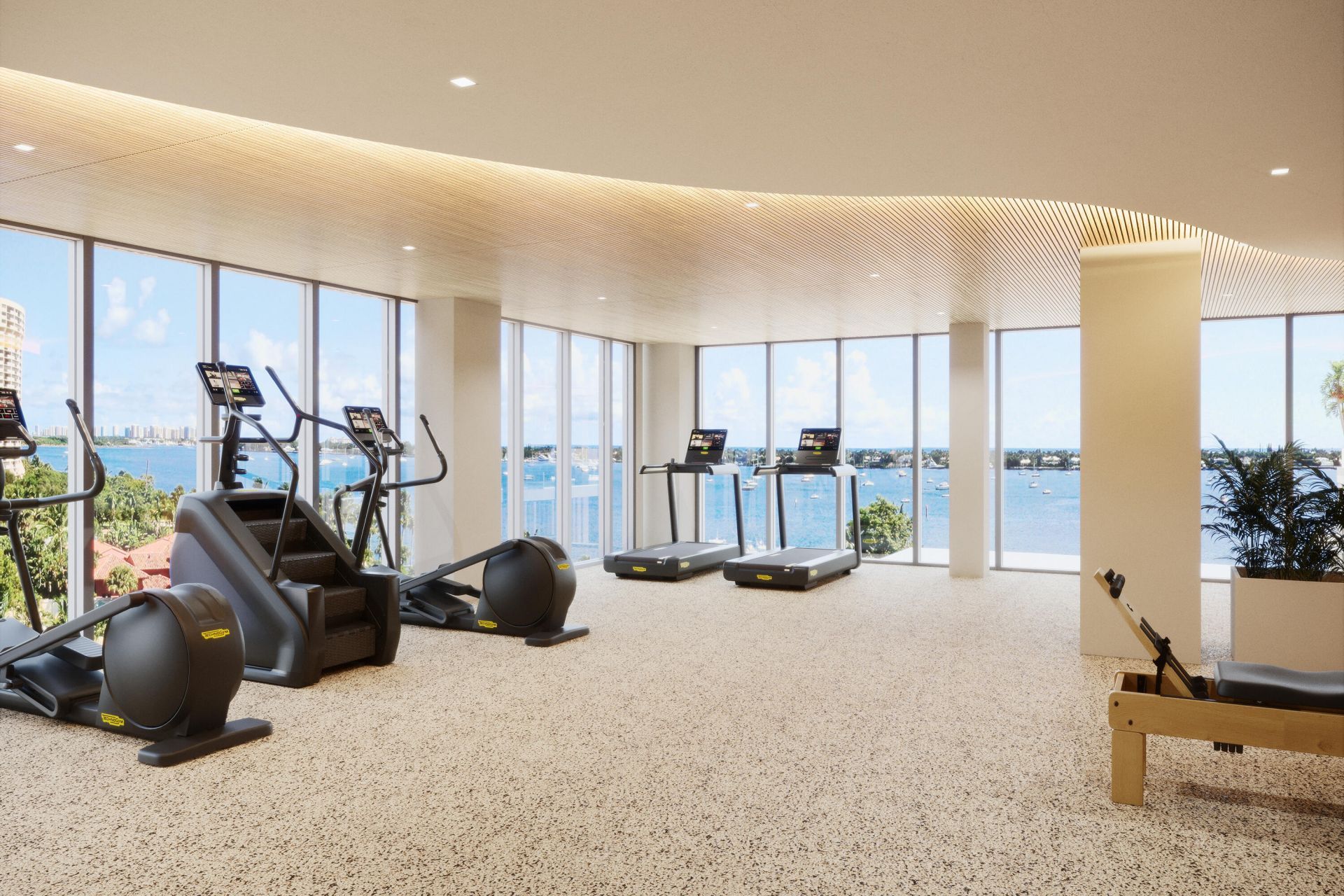 4714 N Flagler Drive, Unit 1403, West Palm Beach, FL 33407 Photo