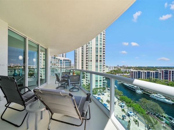 347 N New River Dr E, Unit 1403, Fort Lauderdale, FL 33301