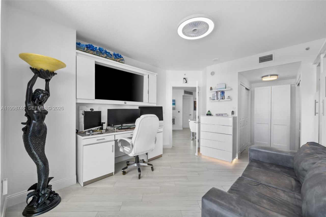 347 N New River Dr E, Unit 1403, Fort Lauderdale, FL 33301 Photo