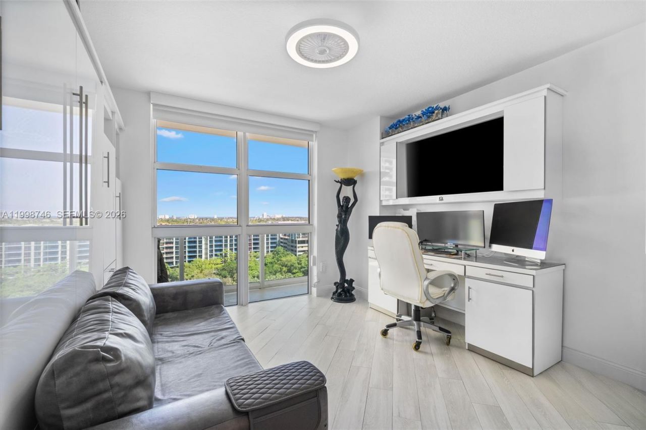 347 N New River Dr E, Unit 1403, Fort Lauderdale, FL 33301 Photo