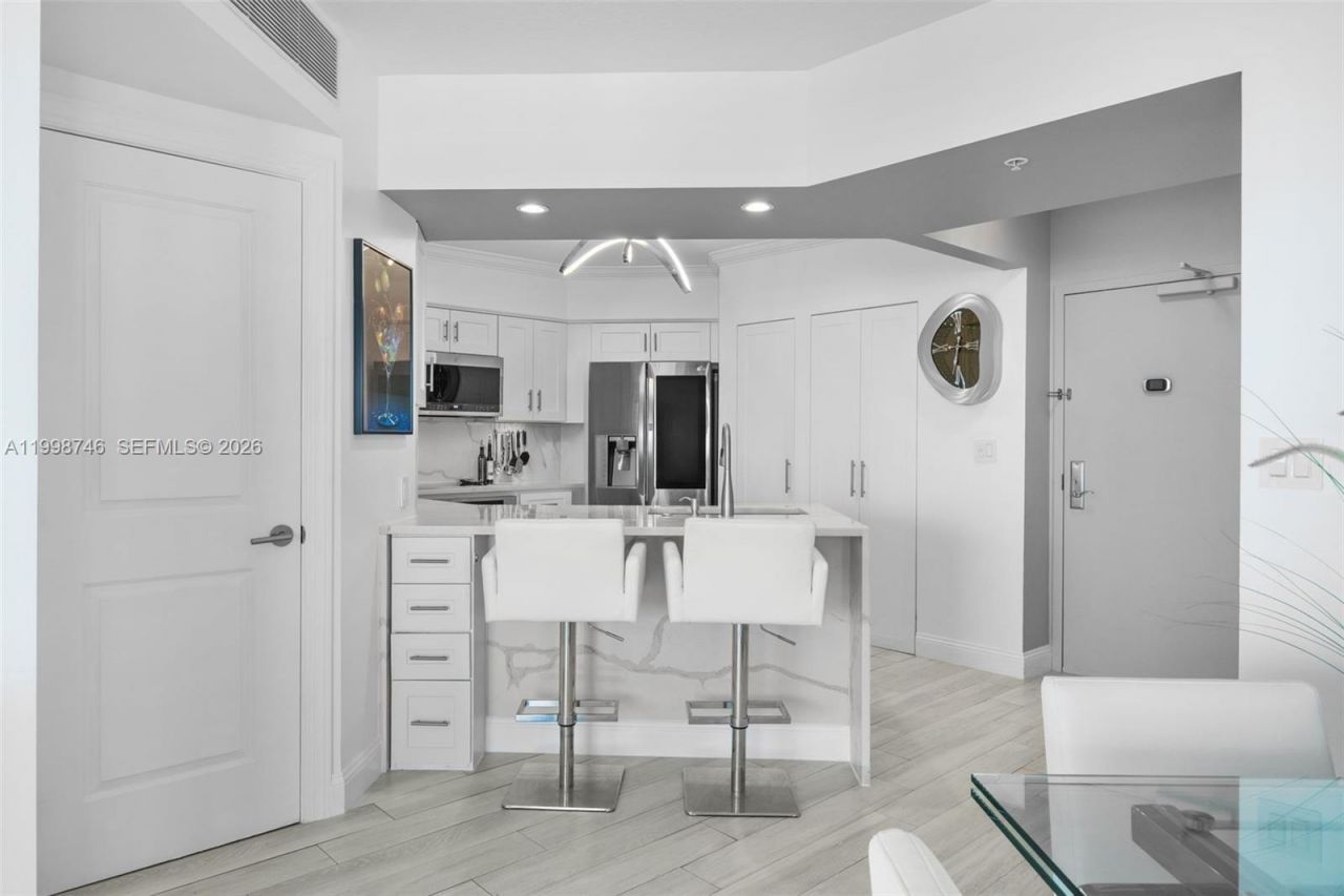 347 N New River Dr E, Unit 1403, Fort Lauderdale, FL 33301 Photo