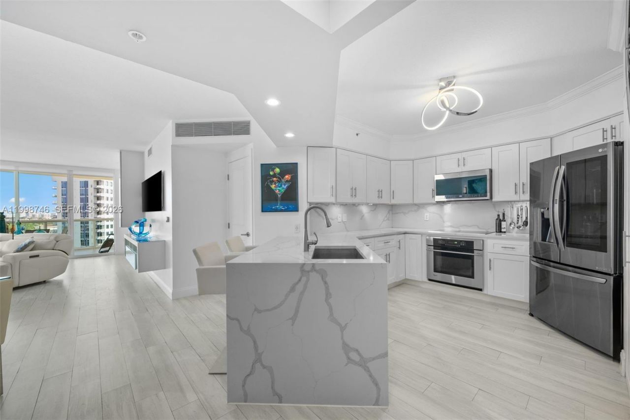 347 N New River Dr E, Unit 1403, Fort Lauderdale, FL 33301 Photo