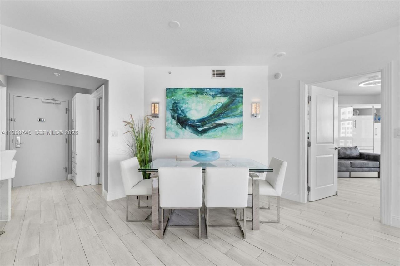 347 N New River Dr E, Unit 1403, Fort Lauderdale, FL 33301 Photo