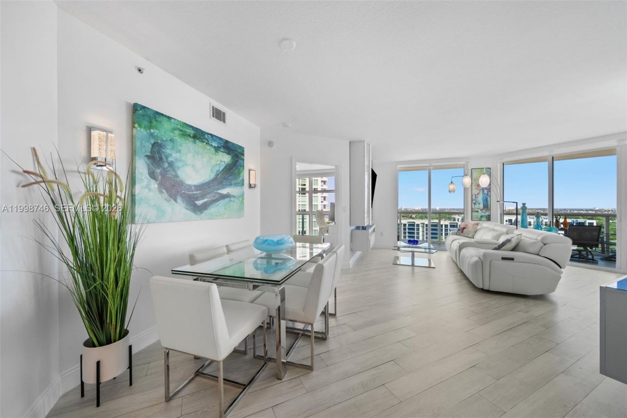 347 N New River Dr E, Unit 1403, Fort Lauderdale, FL 33301 Photo