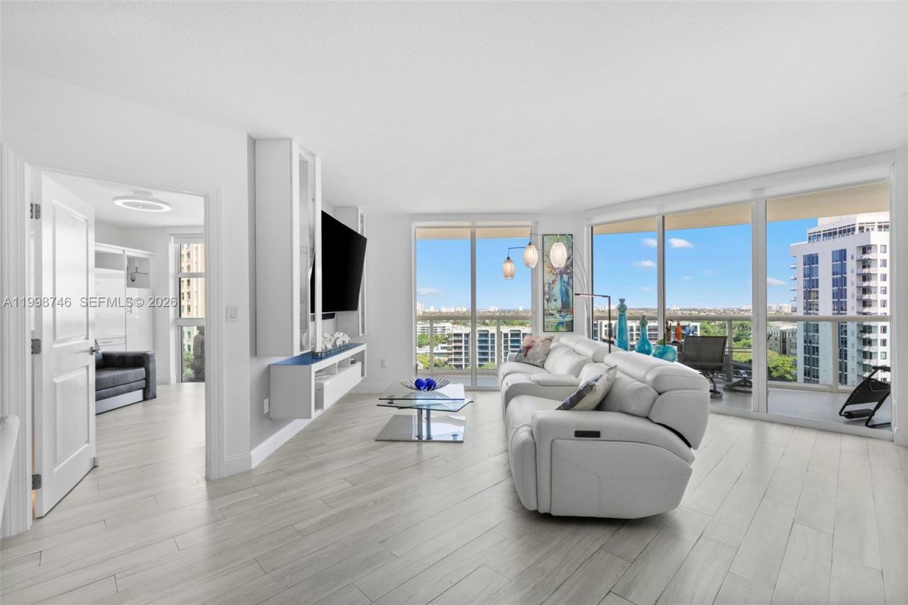 347 N New River Dr E, Unit 1403, Fort Lauderdale, FL 33301 Photo