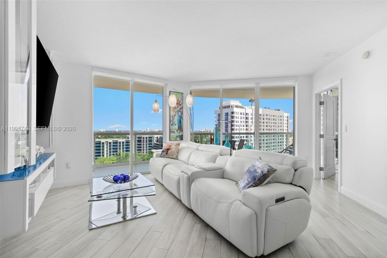 347 N New River Dr E, Unit 1403, Fort Lauderdale, FL 33301 Photo