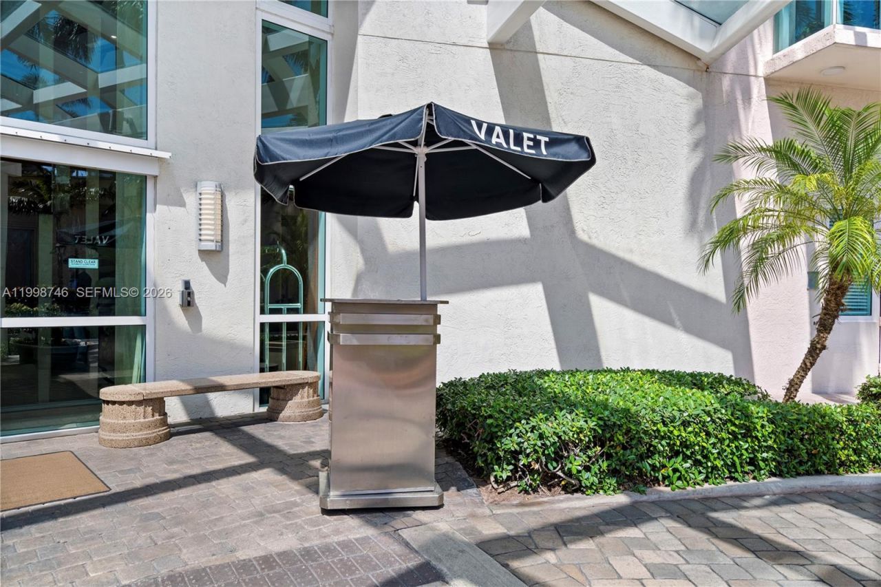 347 N New River Dr E, Unit 1403, Fort Lauderdale, FL 33301 Photo