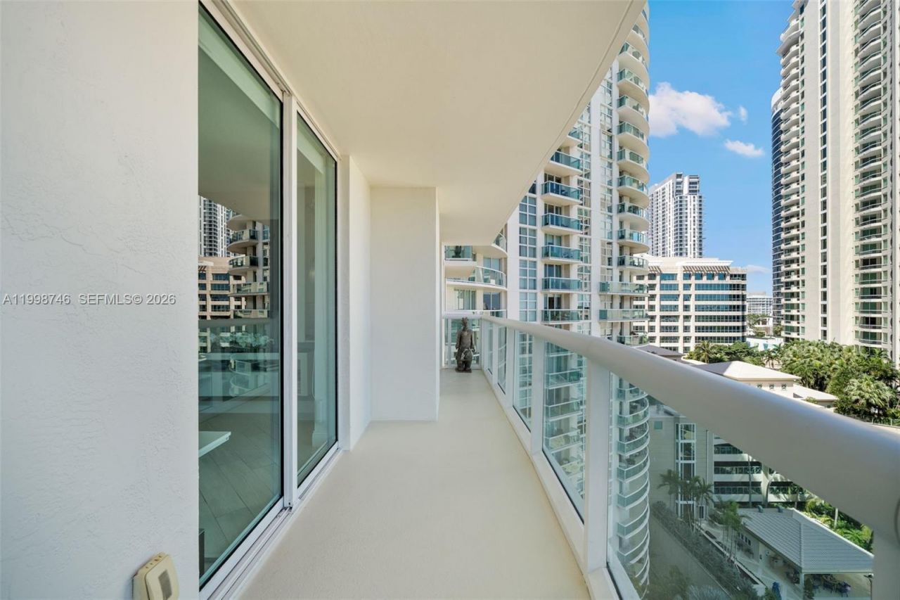 347 N New River Dr E, Unit 1403, Fort Lauderdale, FL 33301 Photo