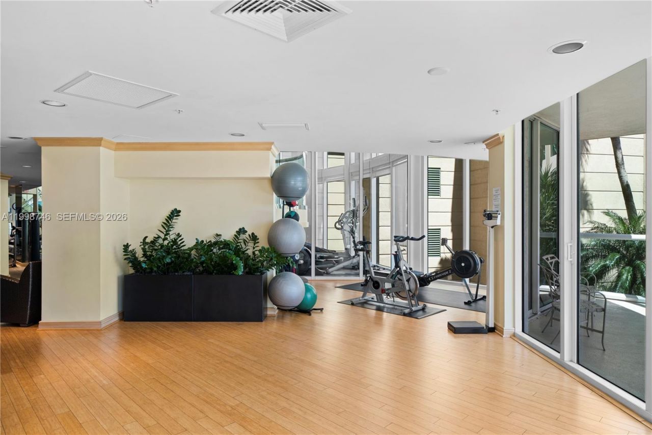 347 N New River Dr E, Unit 1403, Fort Lauderdale, FL 33301 Photo