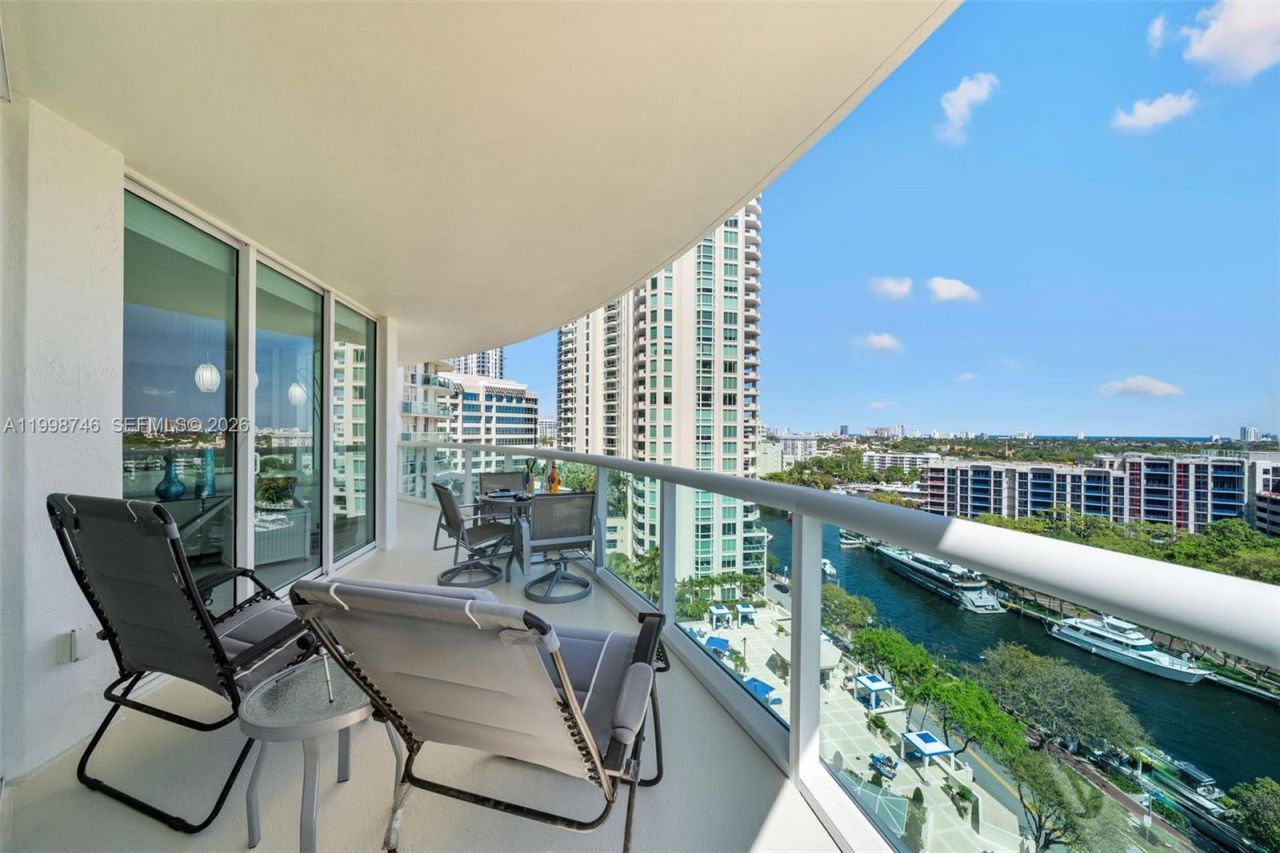 347 N New River Dr E, Unit 1403, Fort Lauderdale, FL 33301 Photo