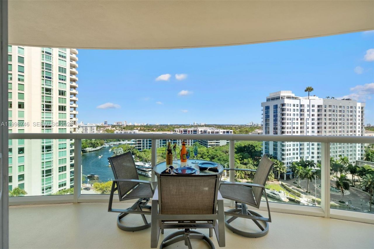 347 N New River Dr E, Unit 1403, Fort Lauderdale, FL 33301 Photo