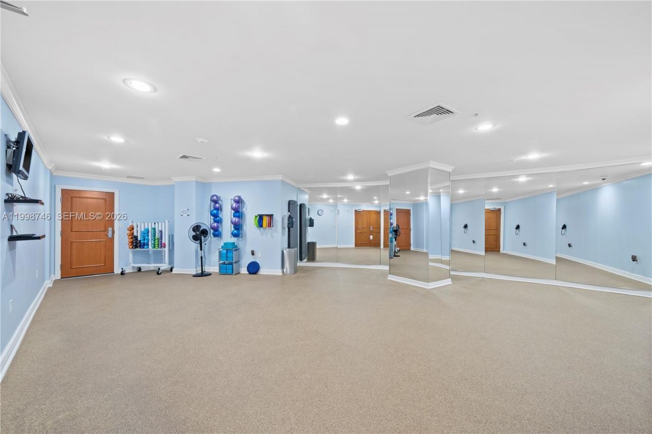 347 N New River Dr E, Unit 1403, Fort Lauderdale, FL 33301 Photo