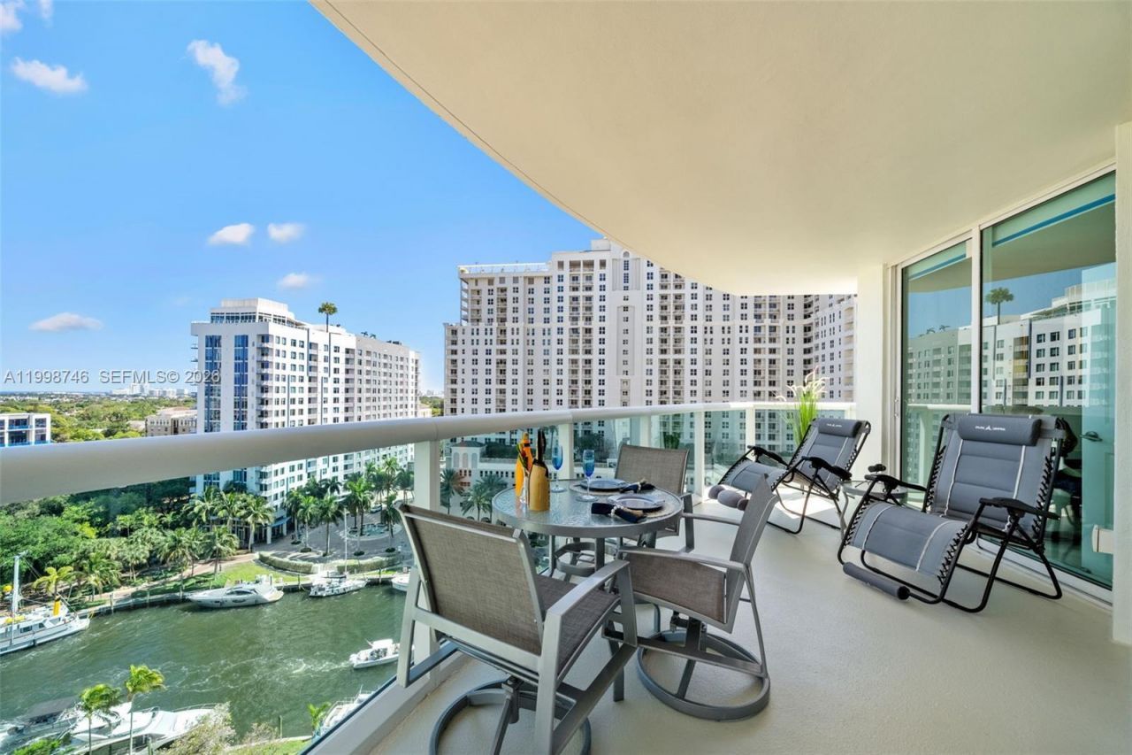 347 N New River Dr E, Unit 1403, Fort Lauderdale, FL 33301 Photo