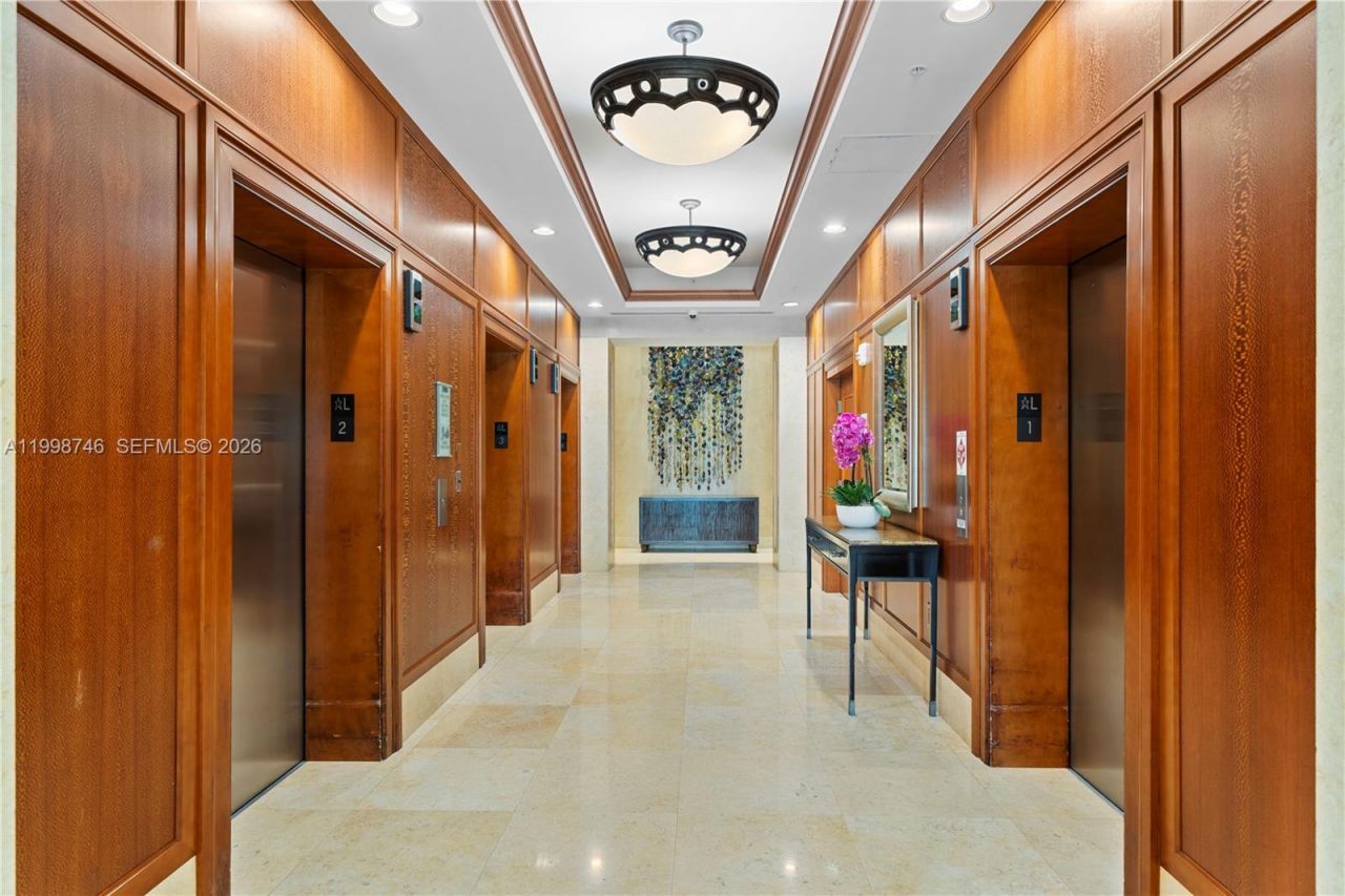 347 N New River Dr E, Unit 1403, Fort Lauderdale, FL 33301 Photo