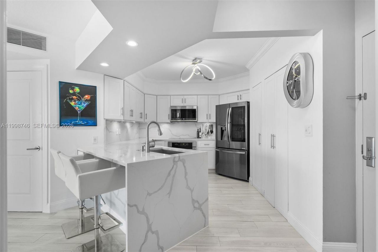 347 N New River Dr E, Unit 1403, Fort Lauderdale, FL 33301 Photo