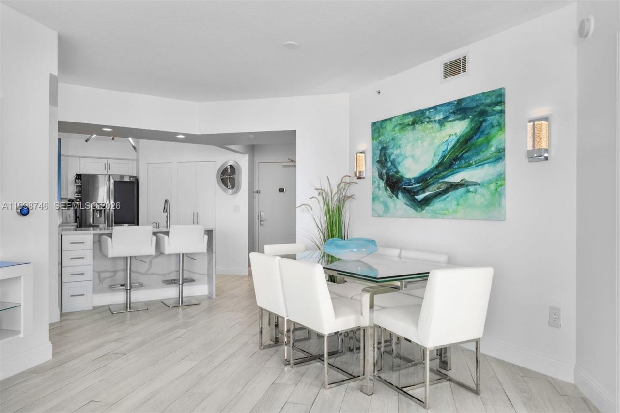 347 N New River Dr E, Unit 1403, Fort Lauderdale, FL 33301 Photo