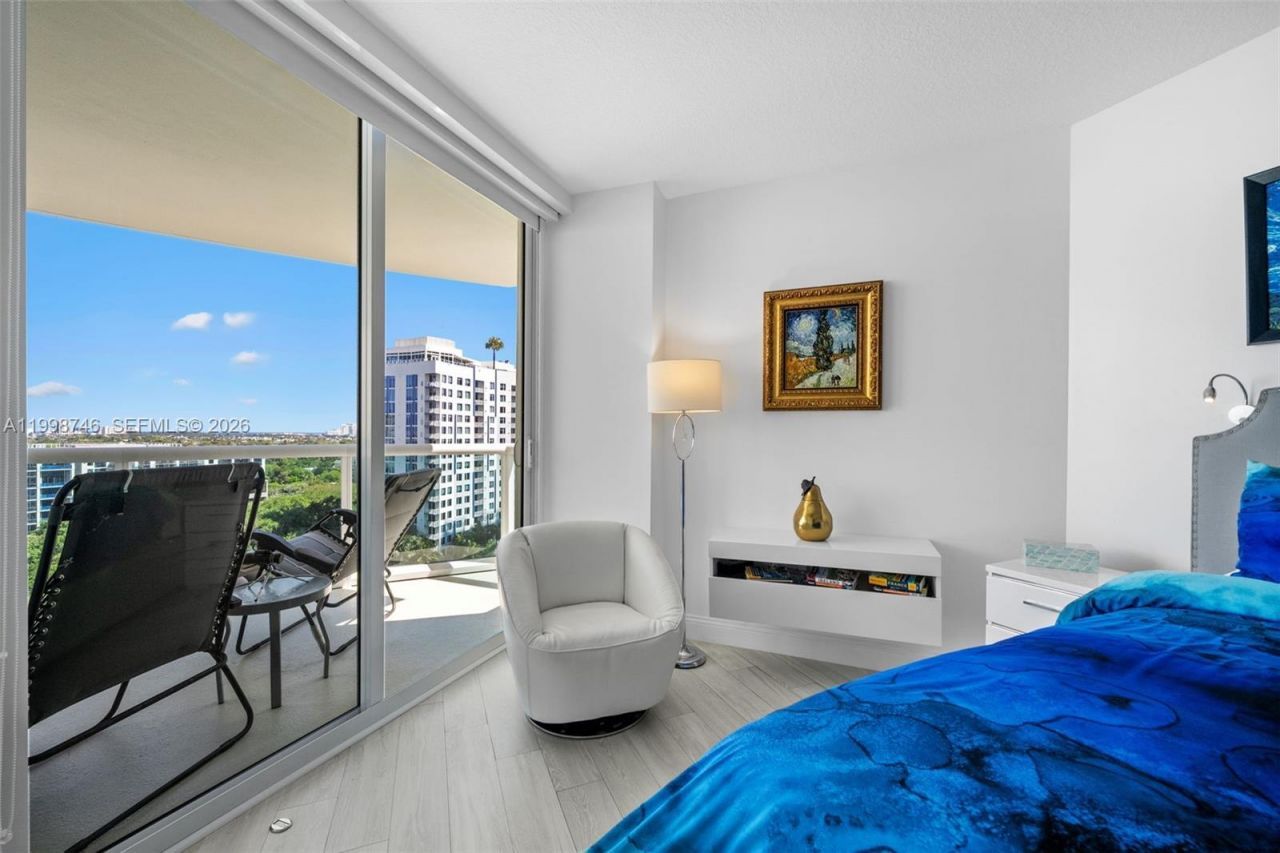 347 N New River Dr E, Unit 1403, Fort Lauderdale, FL 33301 Photo