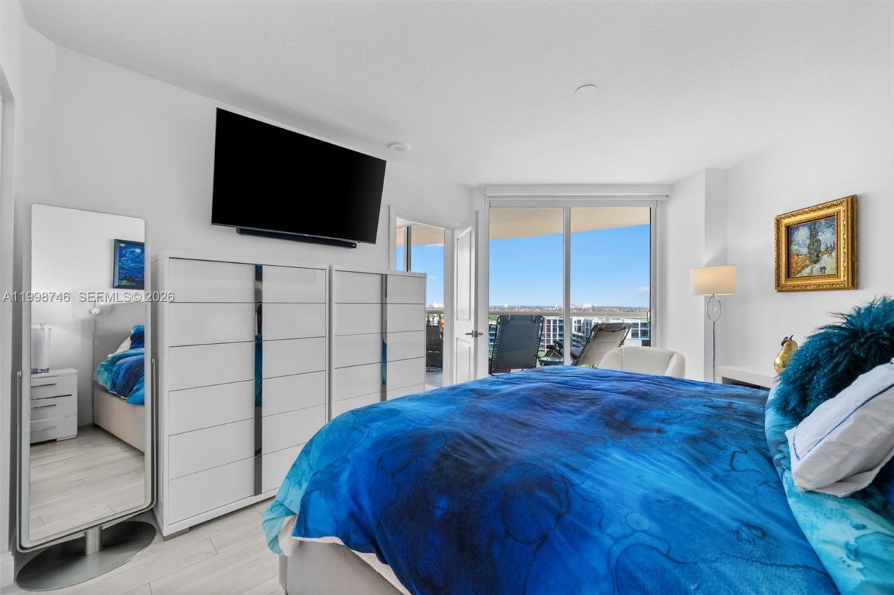 347 N New River Dr E, Unit 1403, Fort Lauderdale, FL 33301 Photo