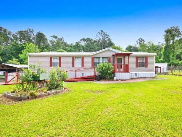 27770 Rundle Lane, Robertsdale, AL 36567