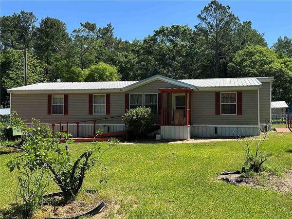 27770 Rundle Lane, Robertsdale, AL 36567