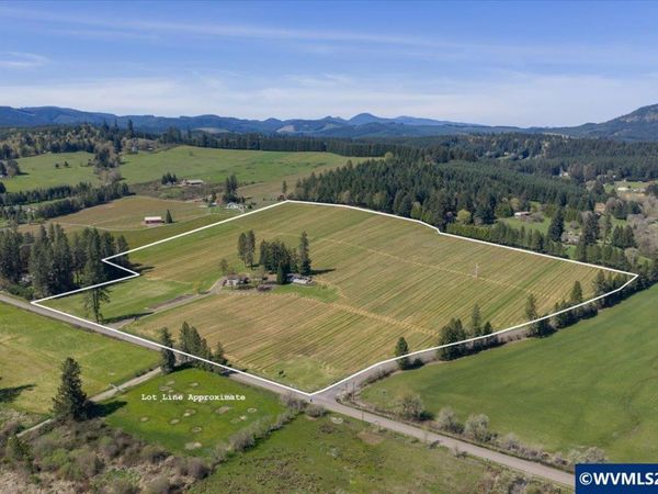 25357 High Pass Rd, Junction City, OR 97448