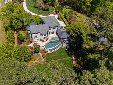 6205 View Water Drive, Raleigh, NC 27606