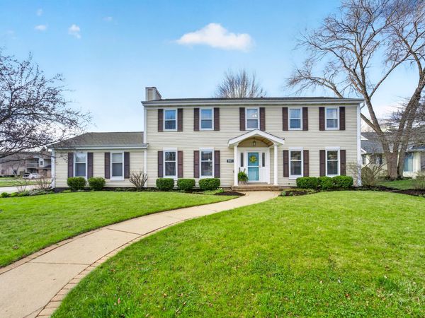 4007 81st St, Kenosha, WI 53142