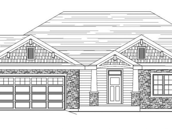 2357 Wallace Lake Rd Rd, Trenton, WI 53090