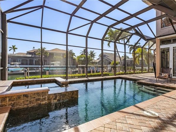 540 Snell CT, MARCO ISLAND, FL 34145