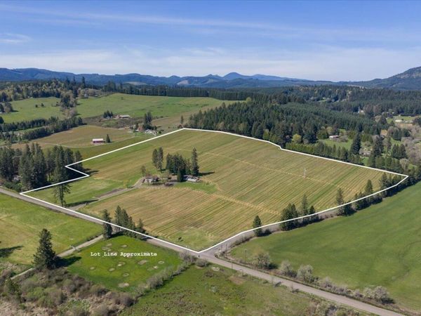 25357 High Pass Road, Junction City, OR 97448